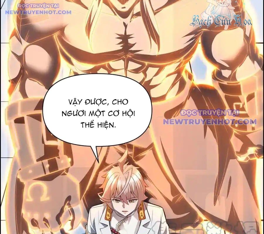 Ta Quyết Không Thành Phât Chap 15 - Next Chap 16