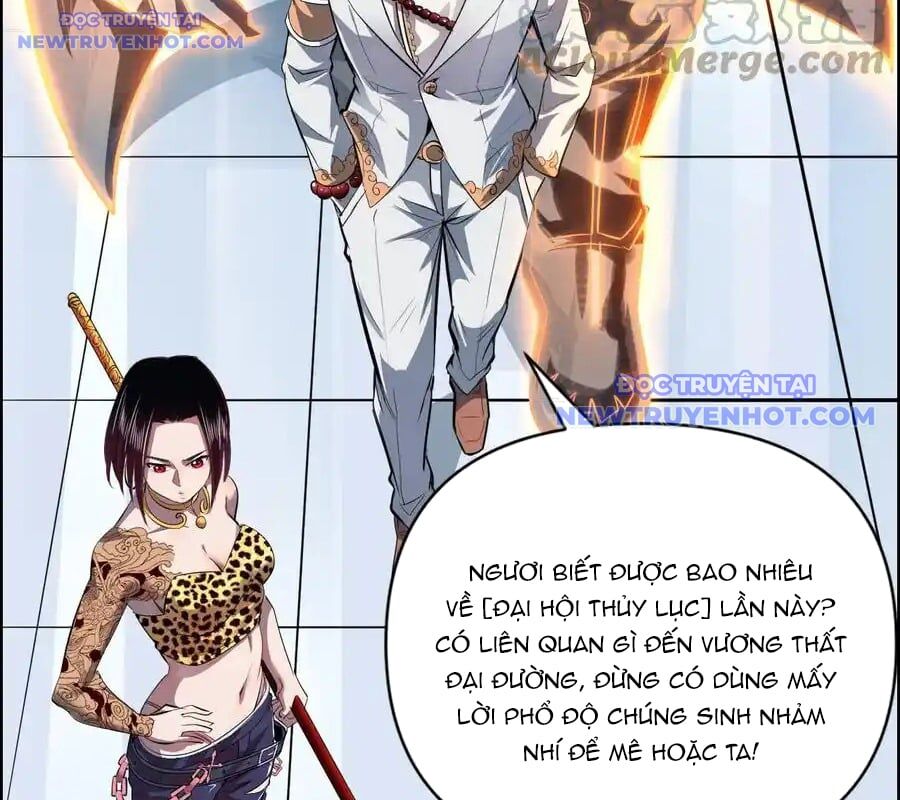 Ta Quyết Không Thành Phât Chap 15 - Next Chap 16