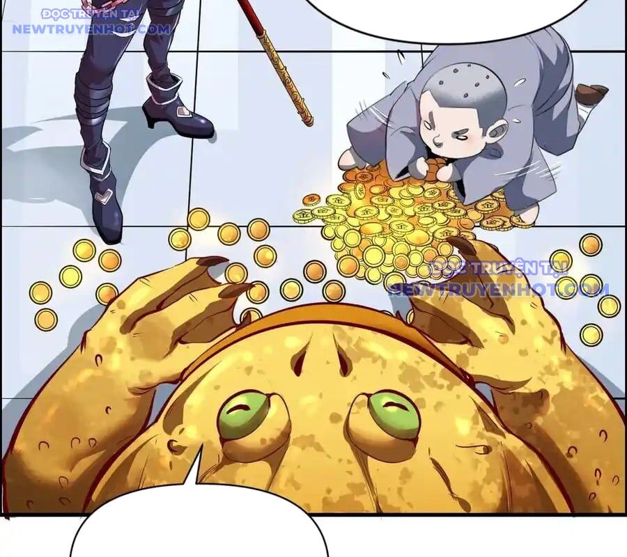 Ta Quyết Không Thành Phât Chap 15 - Next Chap 16