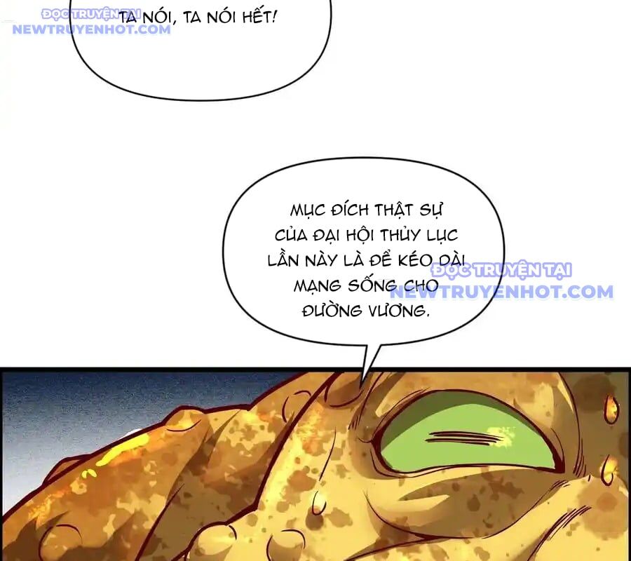 Ta Quyết Không Thành Phât Chap 15 - Next Chap 16