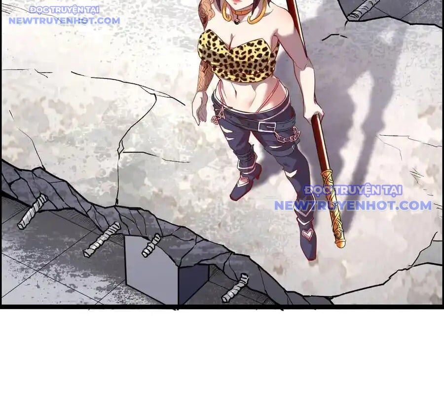Ta Quyết Không Thành Phât Chap 15 - Next Chap 16