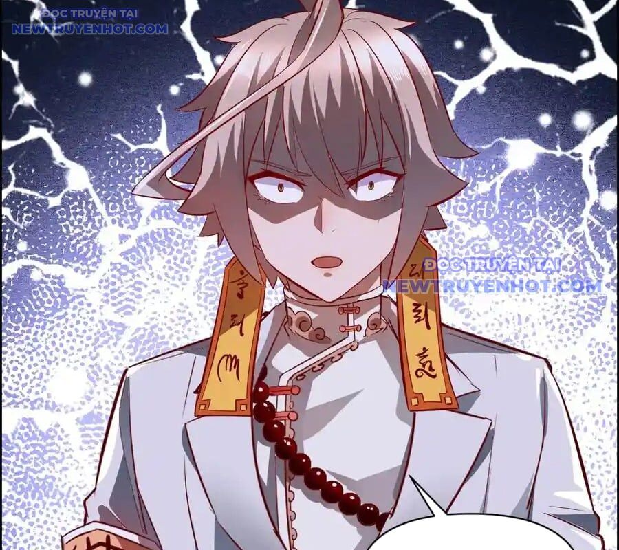Ta Quyết Không Thành Phât Chap 15 - Next Chap 16
