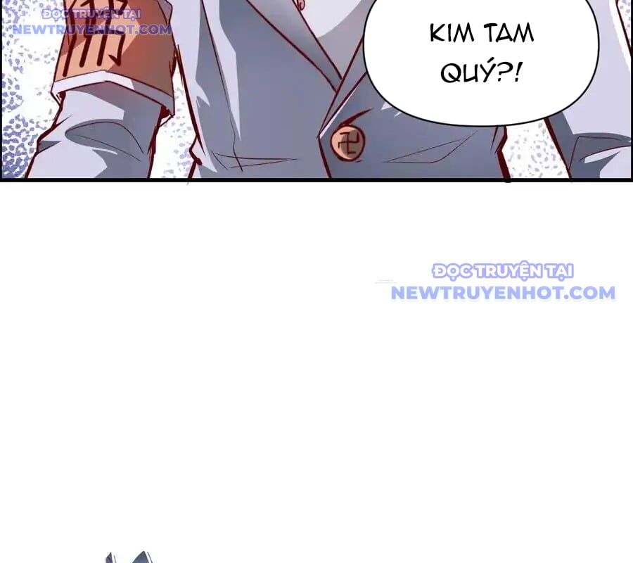 Ta Quyết Không Thành Phât Chap 15 - Next Chap 16