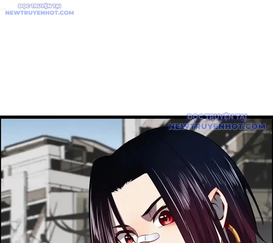 Ta Quyết Không Thành Phât Chap 15 - Next Chap 16