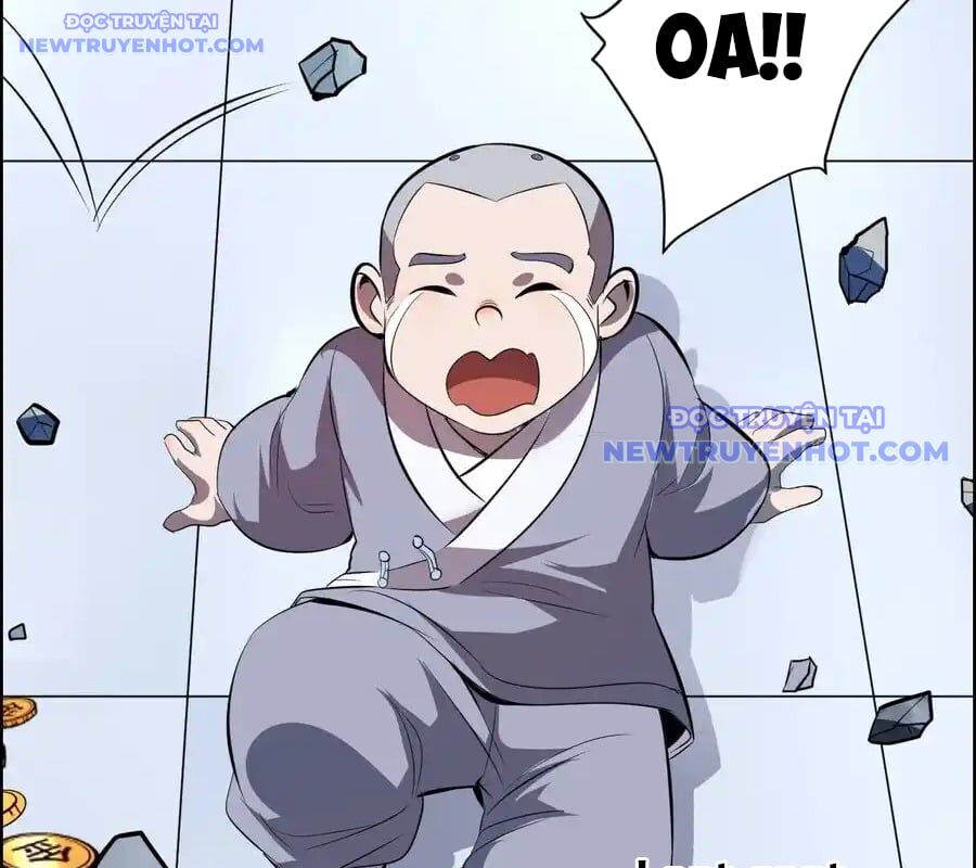 Ta Quyết Không Thành Phât Chap 15 - Next Chap 16