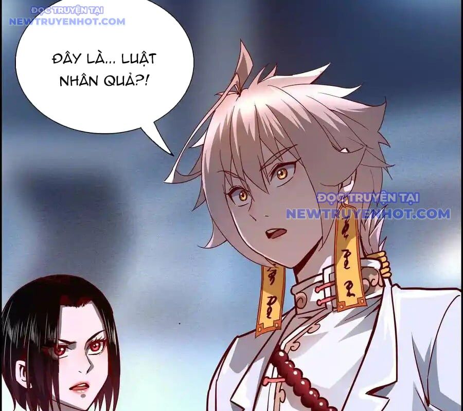 Ta Quyết Không Thành Phât Chap 15 - Next Chap 16
