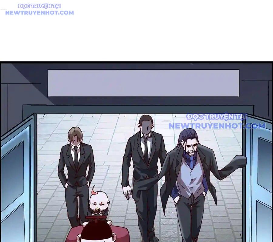 Ta Quyết Không Thành Phât Chap 15 - Next Chap 16