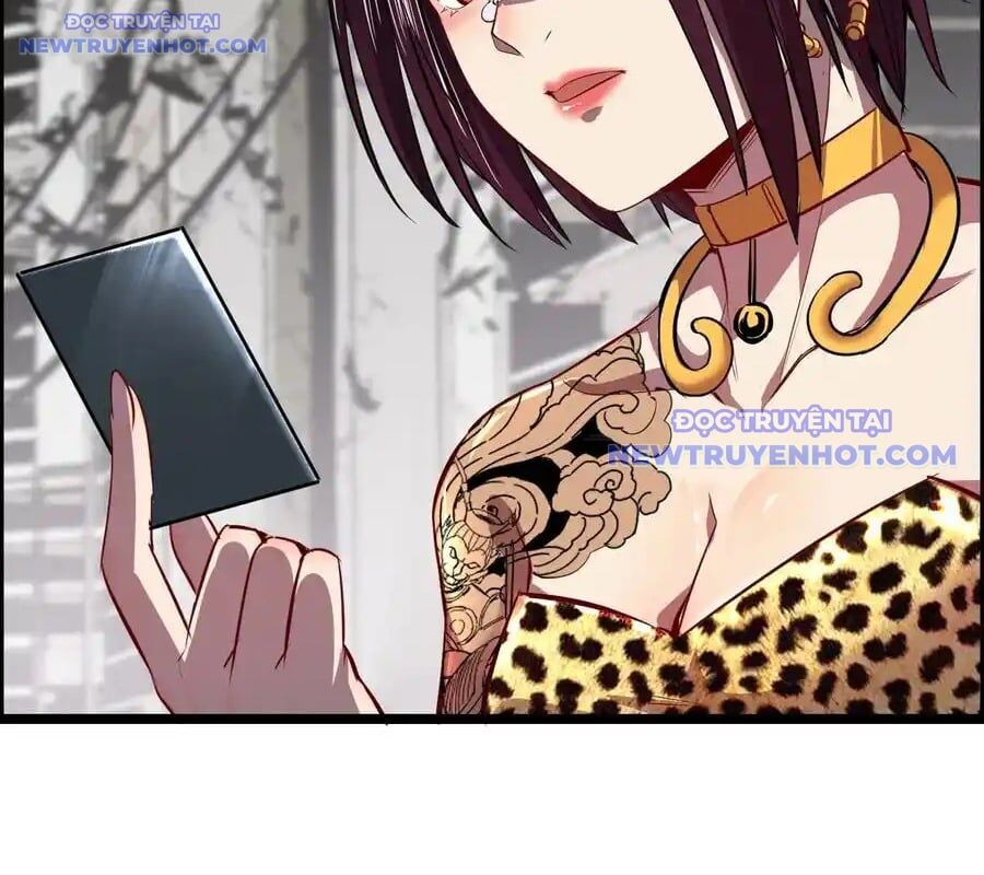 Ta Quyết Không Thành Phât Chap 15 - Next Chap 16
