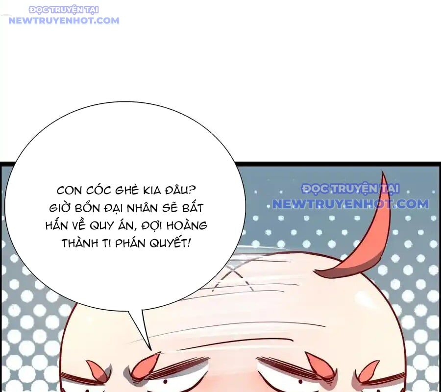 Ta Quyết Không Thành Phât Chap 15 - Next Chap 16