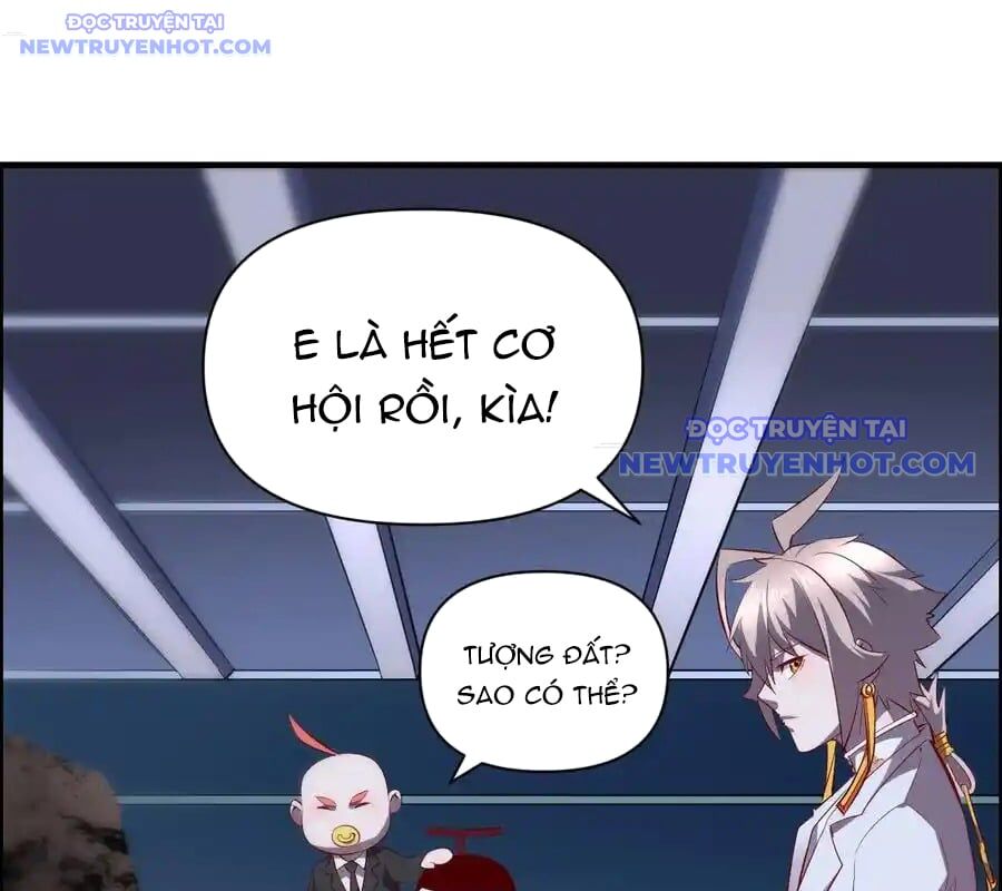 Ta Quyết Không Thành Phât Chap 15 - Next Chap 16