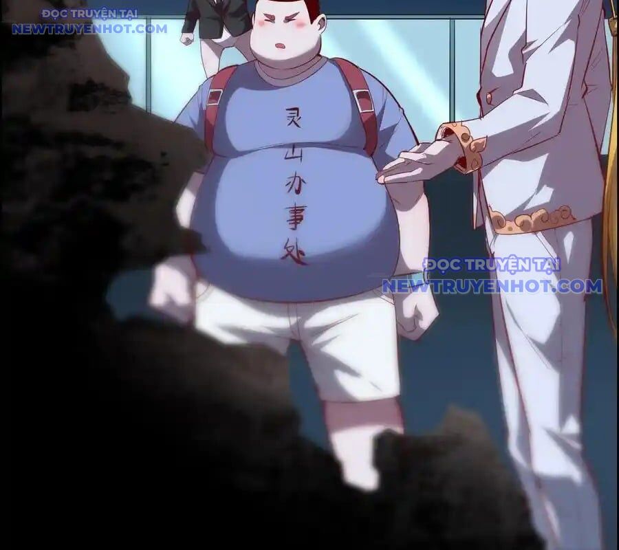 Ta Quyết Không Thành Phât Chap 15 - Next Chap 16
