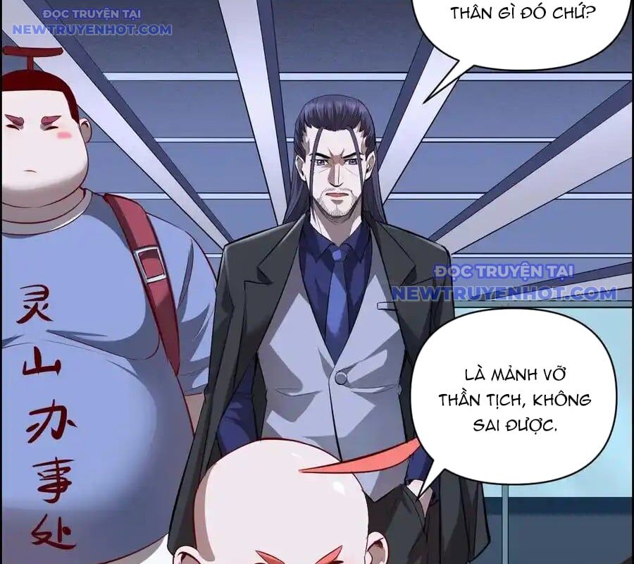 Ta Quyết Không Thành Phât Chap 15 - Next Chap 16