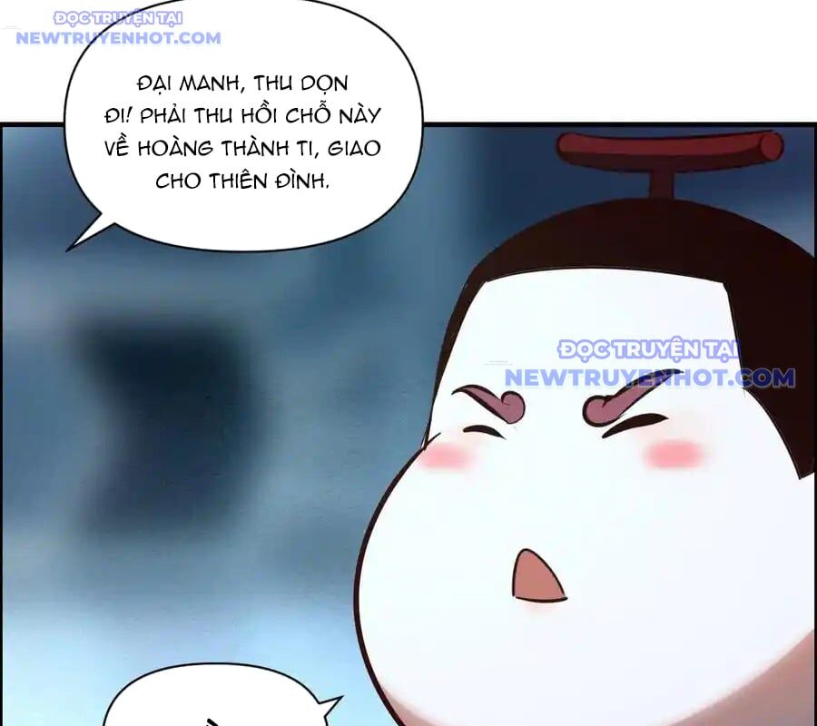 Ta Quyết Không Thành Phât Chap 15 - Next Chap 16