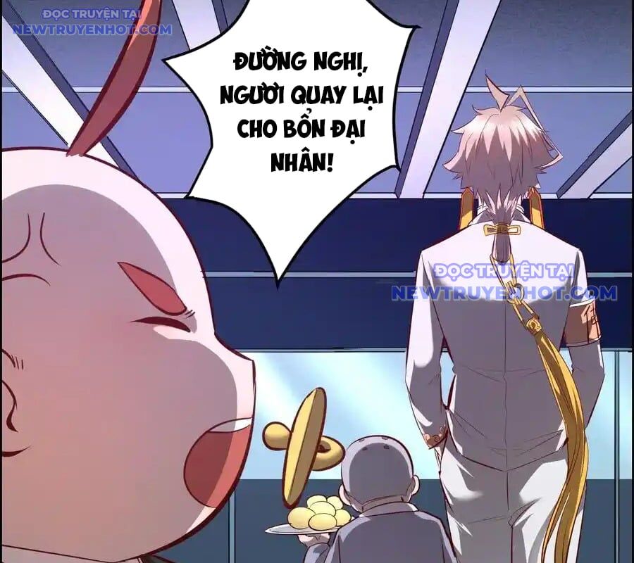 Ta Quyết Không Thành Phât Chap 15 - Next Chap 16