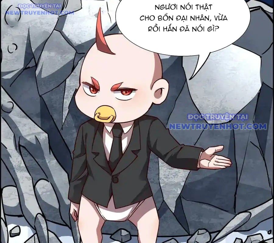 Ta Quyết Không Thành Phât Chap 15 - Next Chap 16