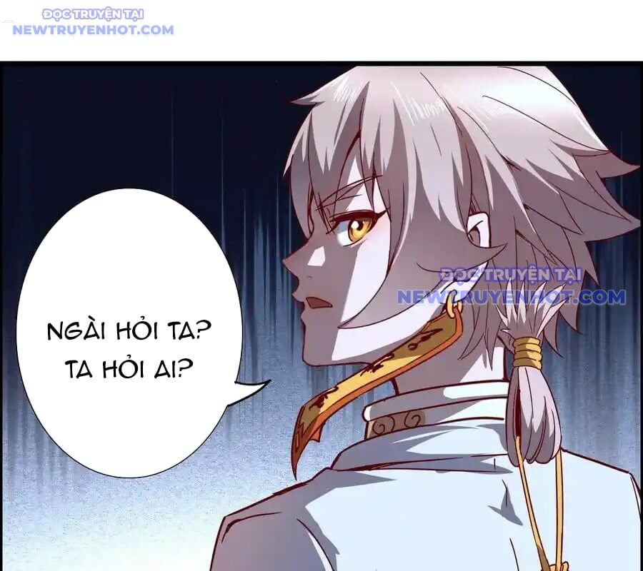 Ta Quyết Không Thành Phât Chap 15 - Next Chap 16