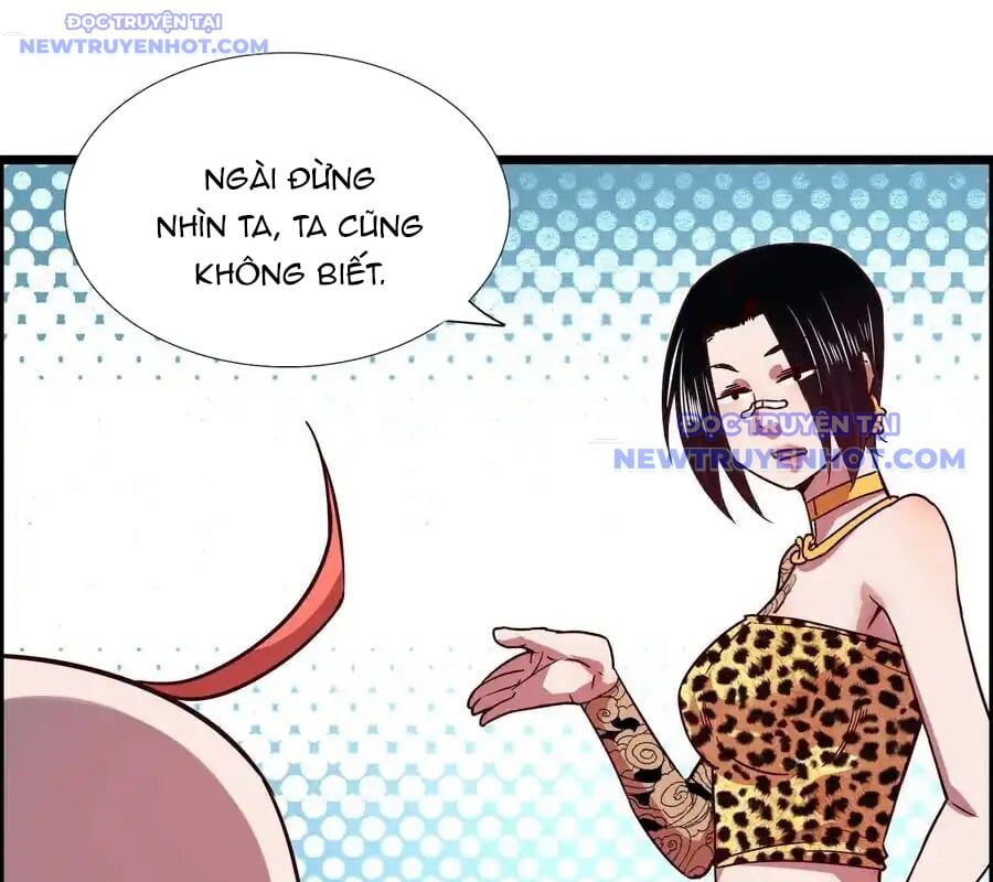 Ta Quyết Không Thành Phât Chap 15 - Next Chap 16