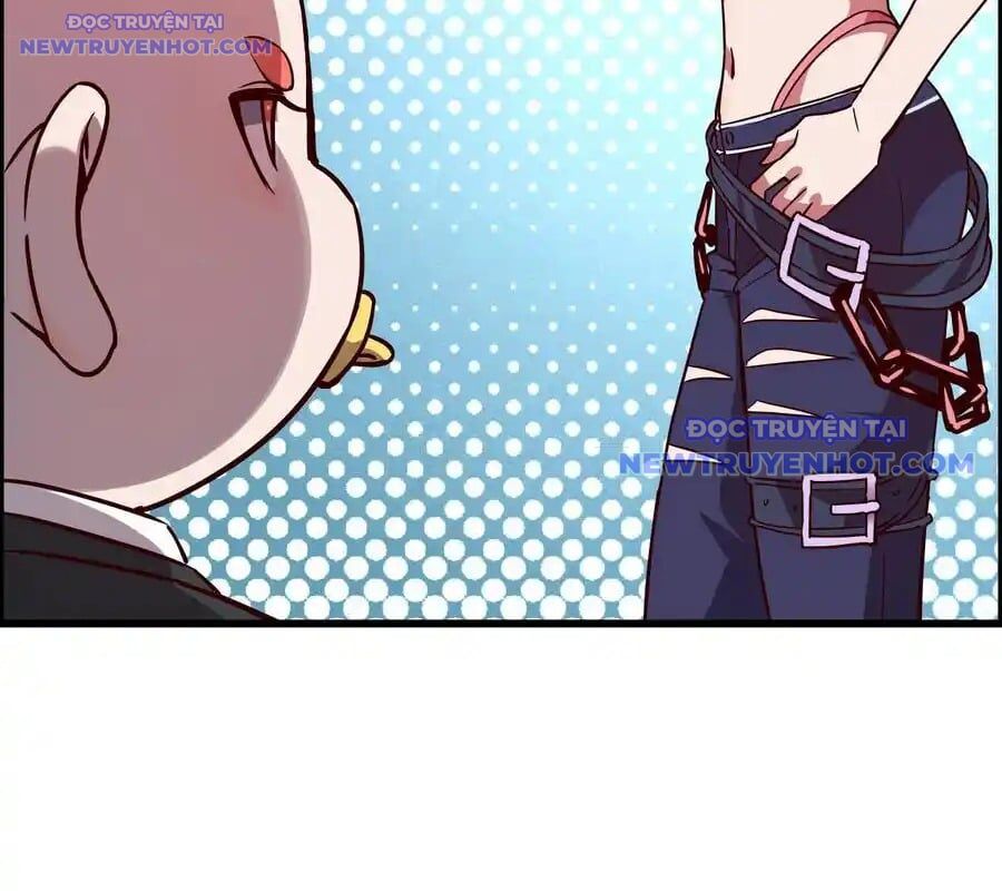 Ta Quyết Không Thành Phât Chap 15 - Next Chap 16