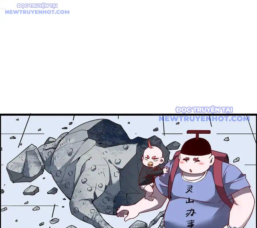 Ta Quyết Không Thành Phât Chap 15 - Next Chap 16