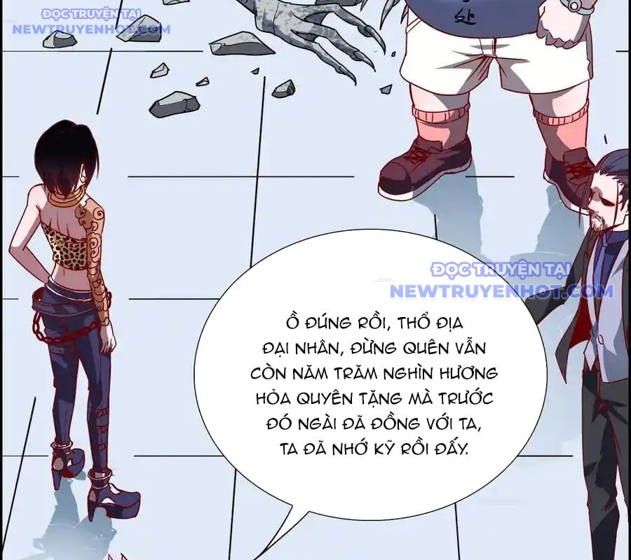 Ta Quyết Không Thành Phât Chap 15 - Next Chap 16