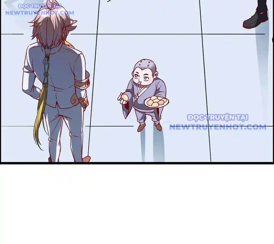 Ta Quyết Không Thành Phât Chap 15 - Next Chap 16