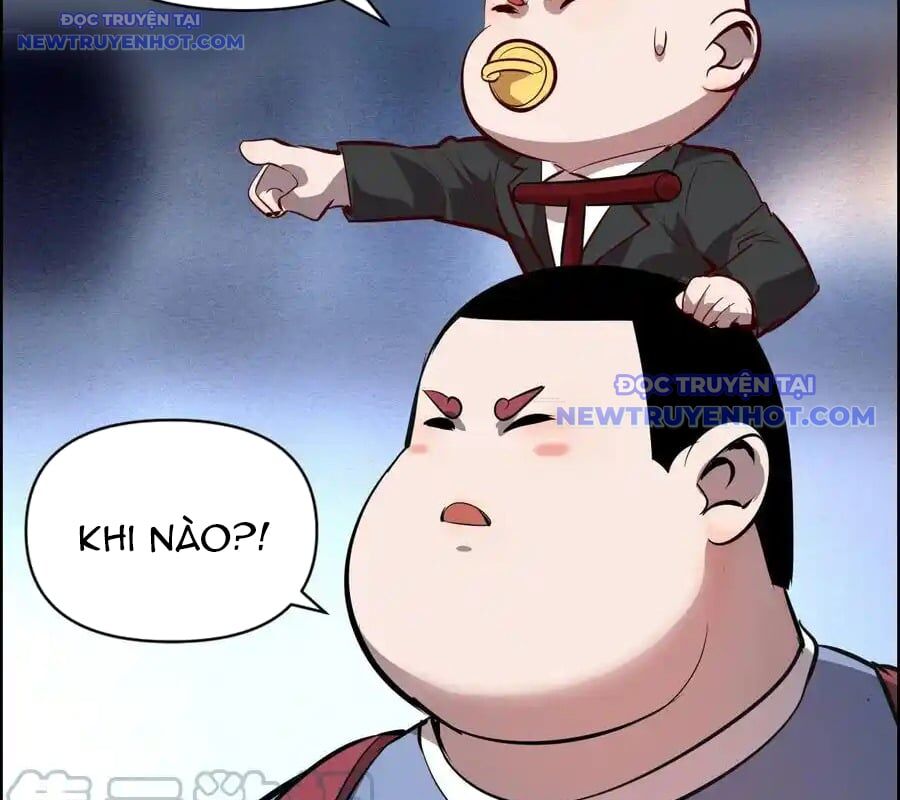 Ta Quyết Không Thành Phât Chap 15 - Next Chap 16