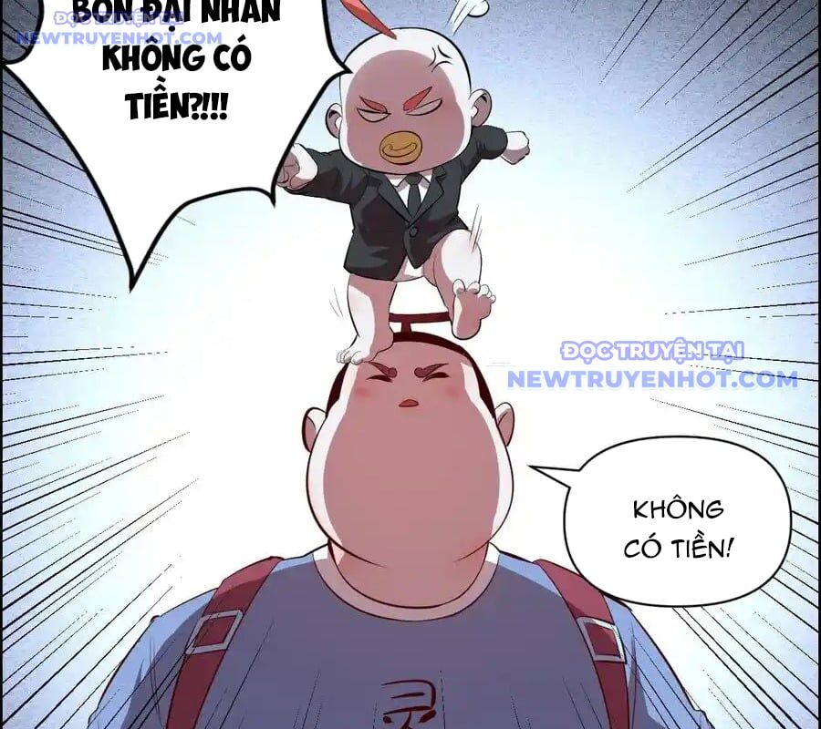 Ta Quyết Không Thành Phât Chap 15 - Next Chap 16