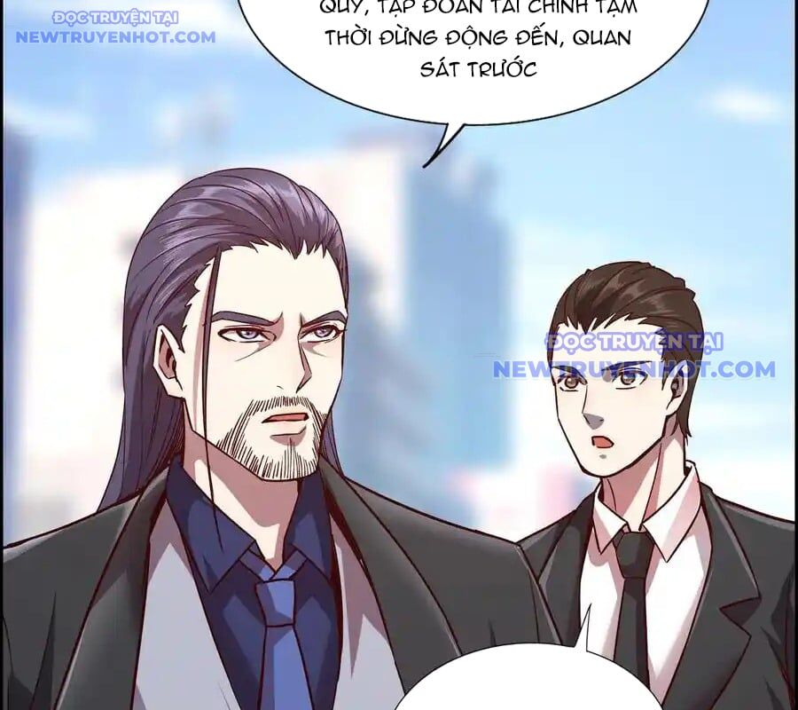 Ta Quyết Không Thành Phât Chap 15 - Next Chap 16