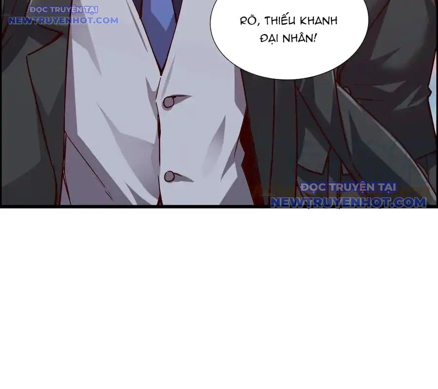 Ta Quyết Không Thành Phât Chap 15 - Next Chap 16