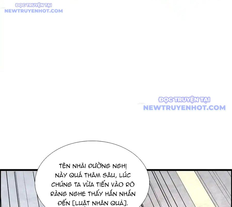 Ta Quyết Không Thành Phât Chap 15 - Next Chap 16