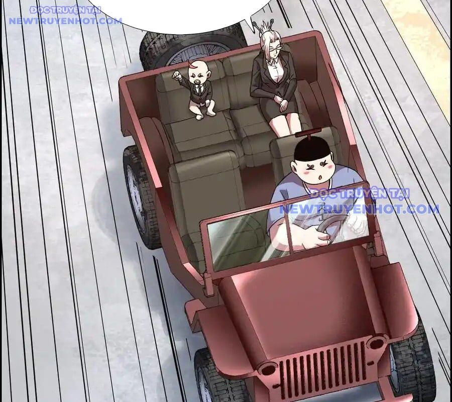 Ta Quyết Không Thành Phât Chap 15 - Next Chap 16