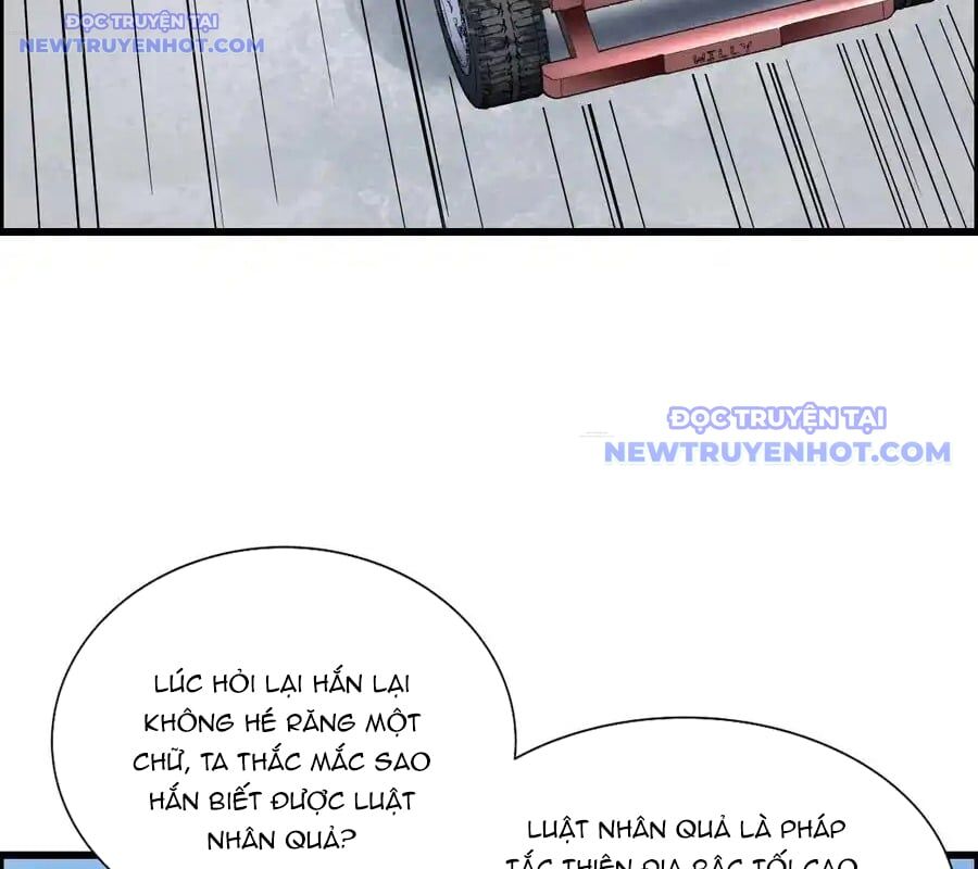 Ta Quyết Không Thành Phât Chap 15 - Next Chap 16