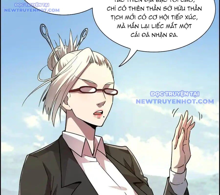 Ta Quyết Không Thành Phât Chap 15 - Next Chap 16