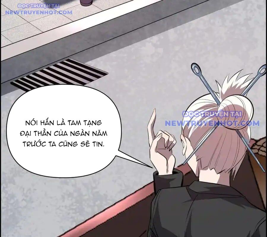 Ta Quyết Không Thành Phât Chap 15 - Next Chap 16
