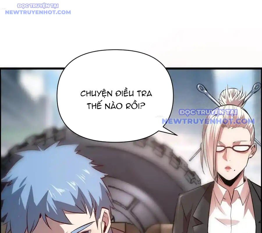 Ta Quyết Không Thành Phât Chap 15 - Next Chap 16