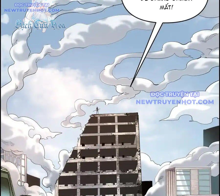 Ta Quyết Không Thành Phât Chap 15 - Next Chap 16