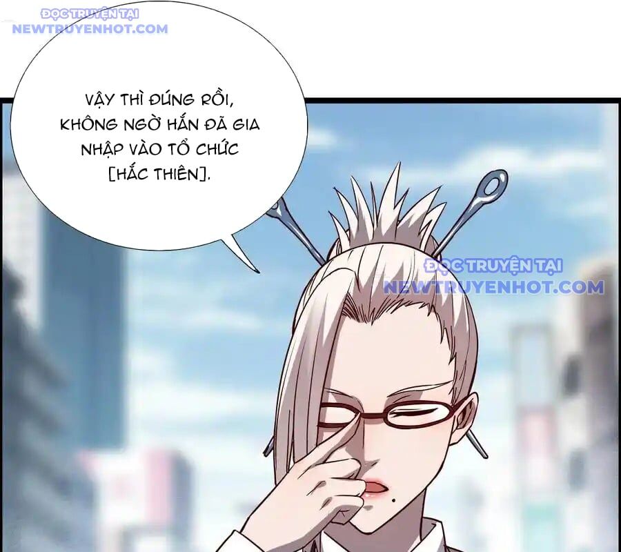 Ta Quyết Không Thành Phât Chap 15 - Next Chap 16