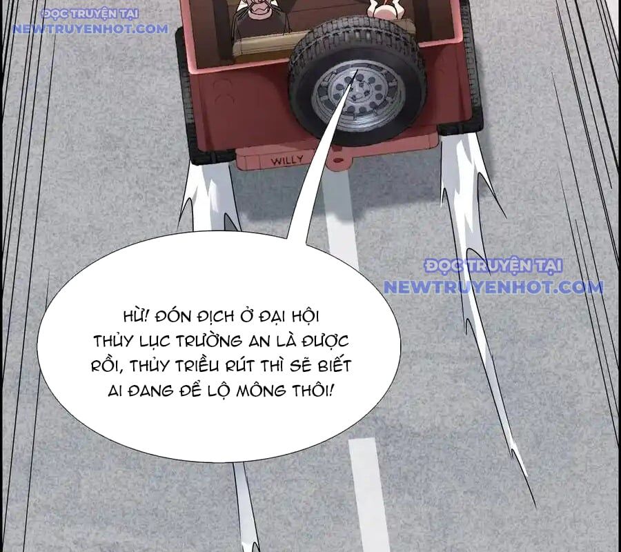 Ta Quyết Không Thành Phât Chap 15 - Next Chap 16