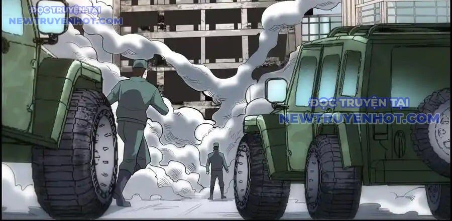 Ta Quyết Không Thành Phât Chap 15 - Next Chap 16