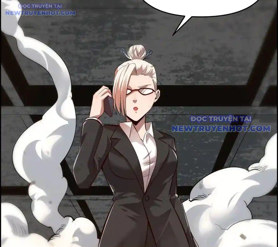Ta Quyết Không Thành Phât Chap 15 - Next Chap 16