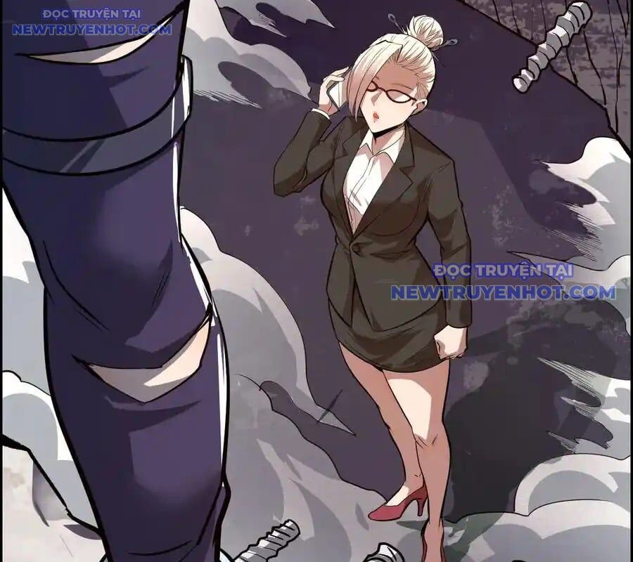 Ta Quyết Không Thành Phât Chap 15 - Next Chap 16