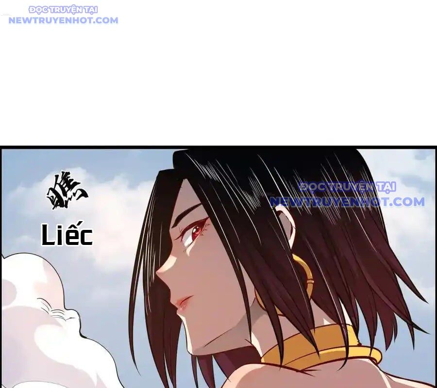 Ta Quyết Không Thành Phât Chap 15 - Next Chap 16