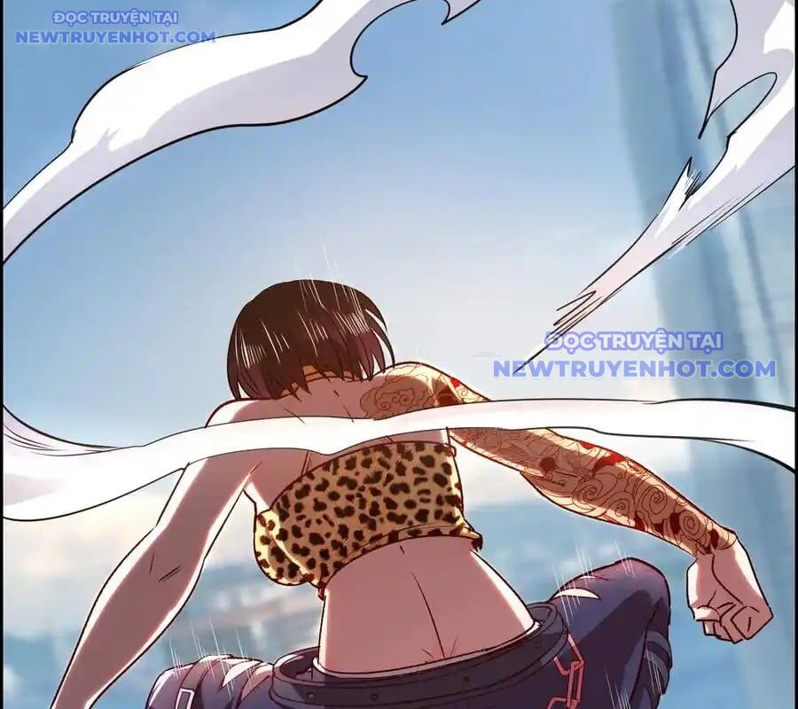 Ta Quyết Không Thành Phât Chap 15 - Next Chap 16