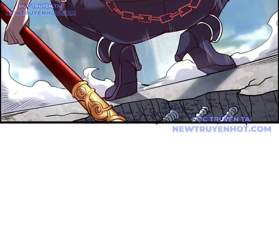 Ta Quyết Không Thành Phât Chap 15 - Next Chap 16