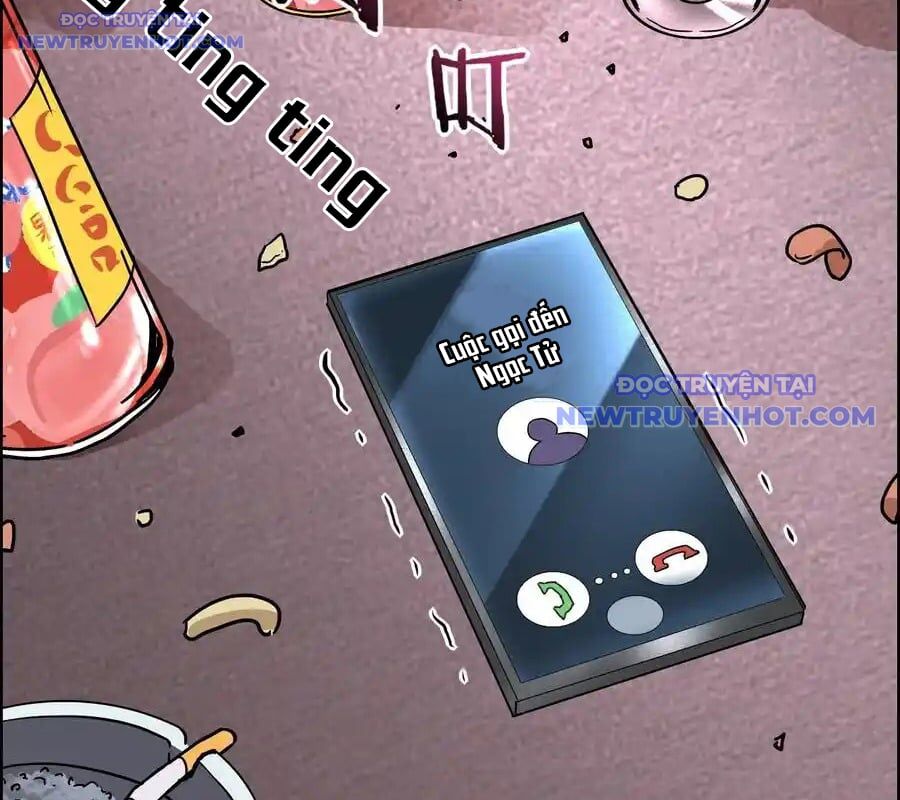 Ta Quyết Không Thành Phât Chap 15 - Next Chap 16