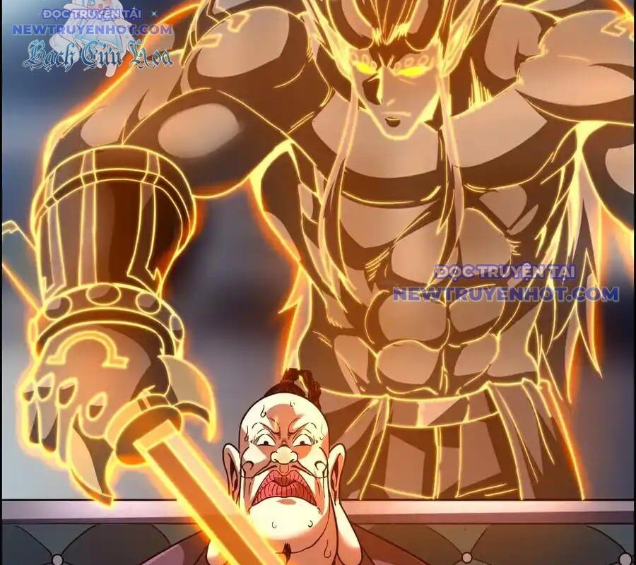 Ta Quyết Không Thành Phât Chap 15 - Next Chap 16