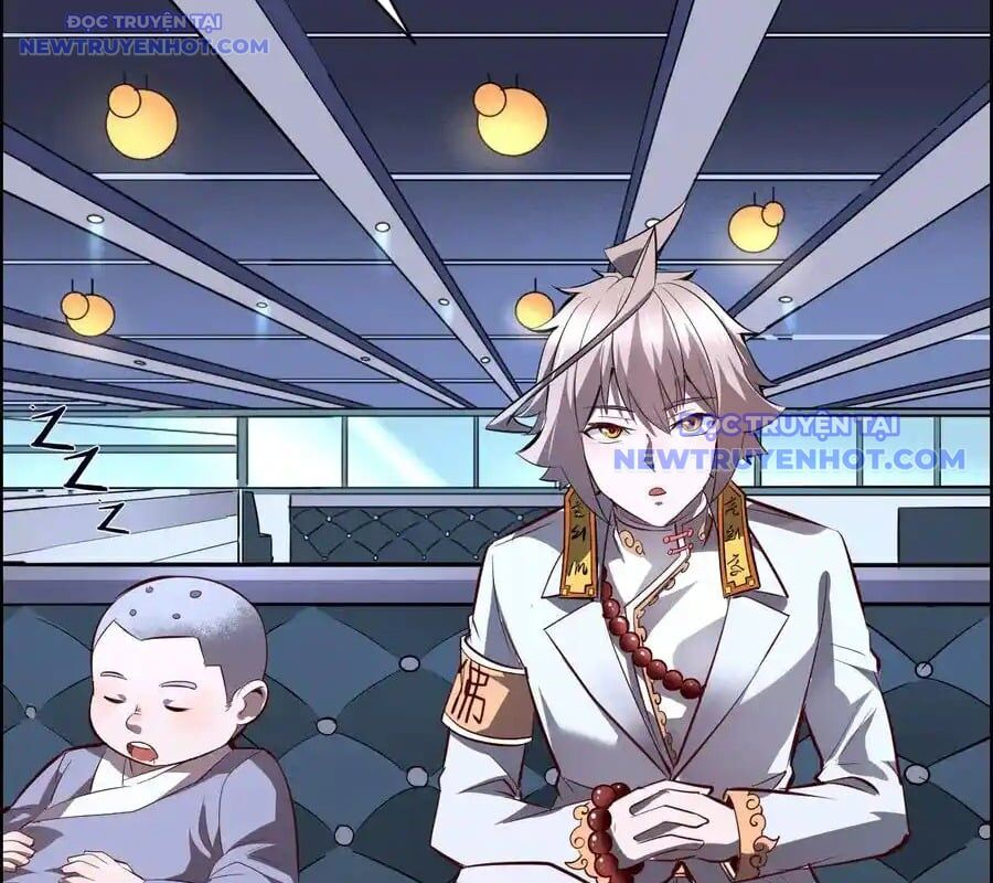 Ta Quyết Không Thành Phât Chap 15 - Next Chap 16