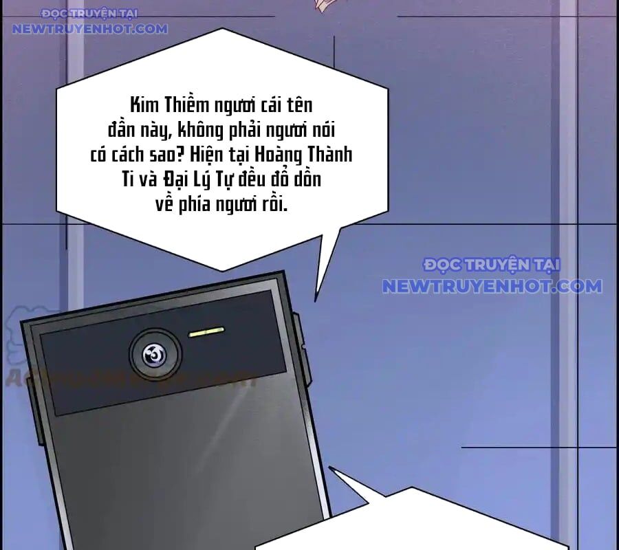 Ta Quyết Không Thành Phât Chap 15 - Next Chap 16