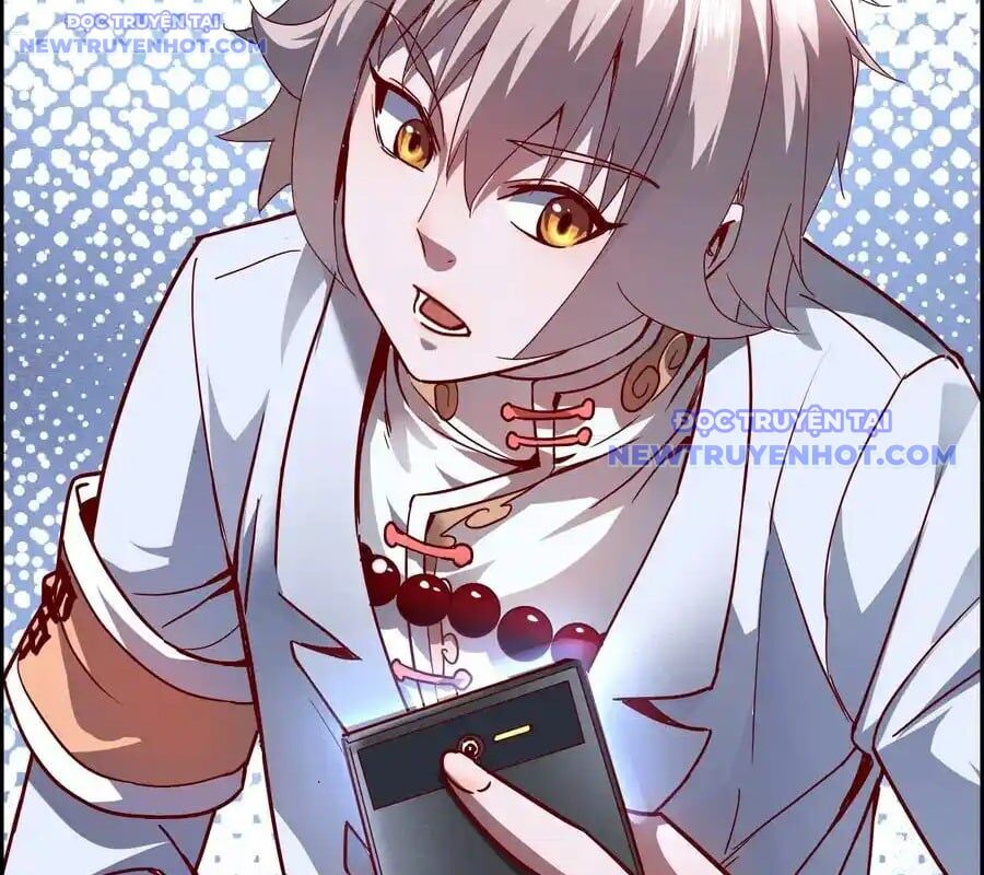 Ta Quyết Không Thành Phât Chap 15 - Next Chap 16