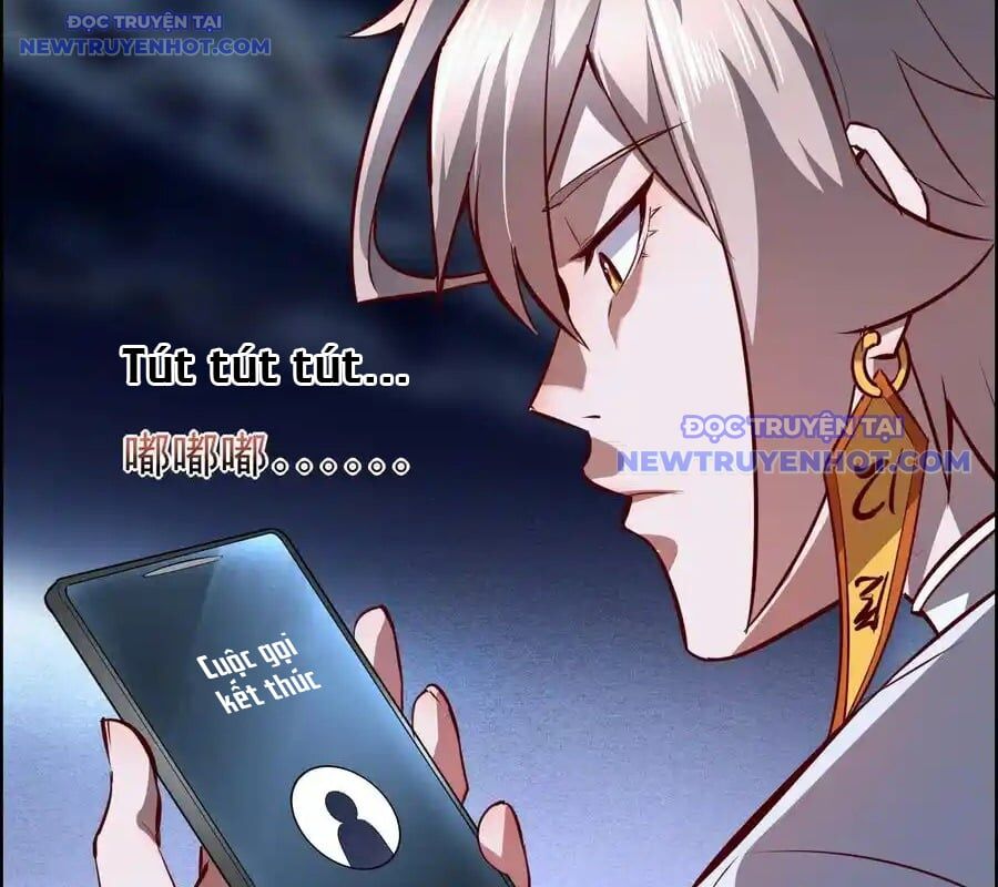 Ta Quyết Không Thành Phât Chap 15 - Next Chap 16